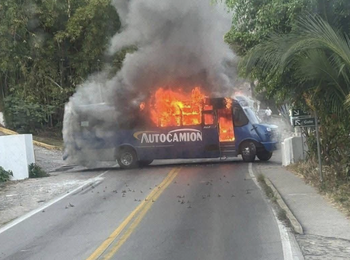 El Peje Suelta el Tigre